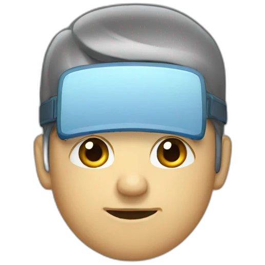 Mobile emoji