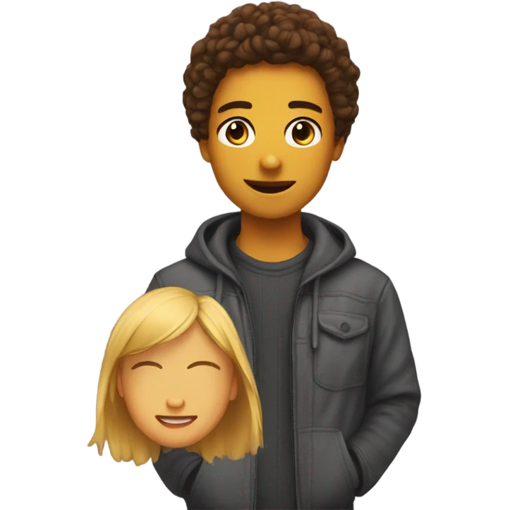 Bestie emoji