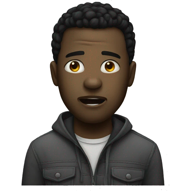 horror film emoji