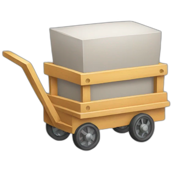 cart emoji