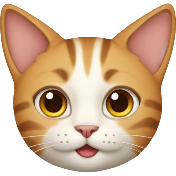 cat emoji