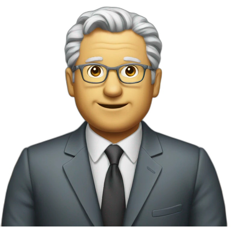 STABILO BOSS emoji