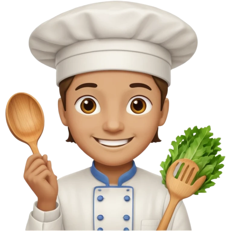 cook emoji