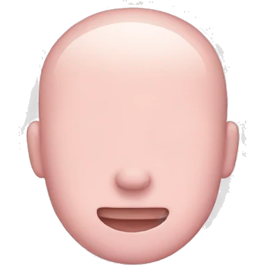 Light pink emoji emoji