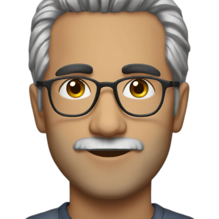 Hasan yazdani emoji