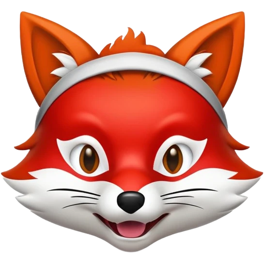 Emoji of swiper in Dora the explorer emoji