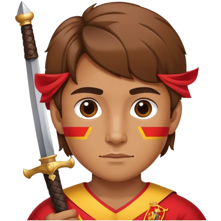 España emoji