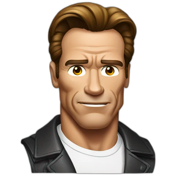 arnold-schwarzenegger emoji