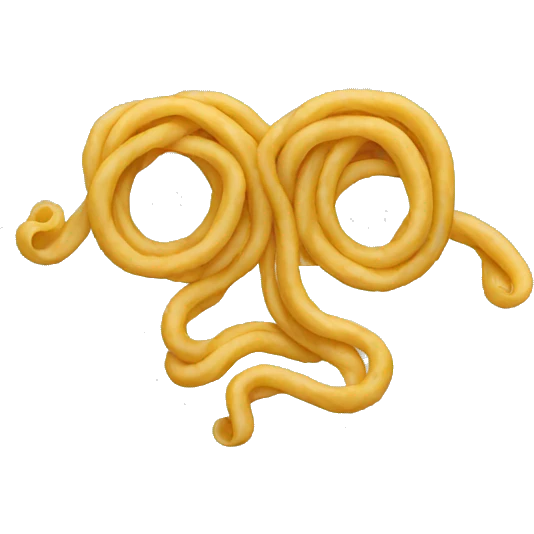 noodle emoji