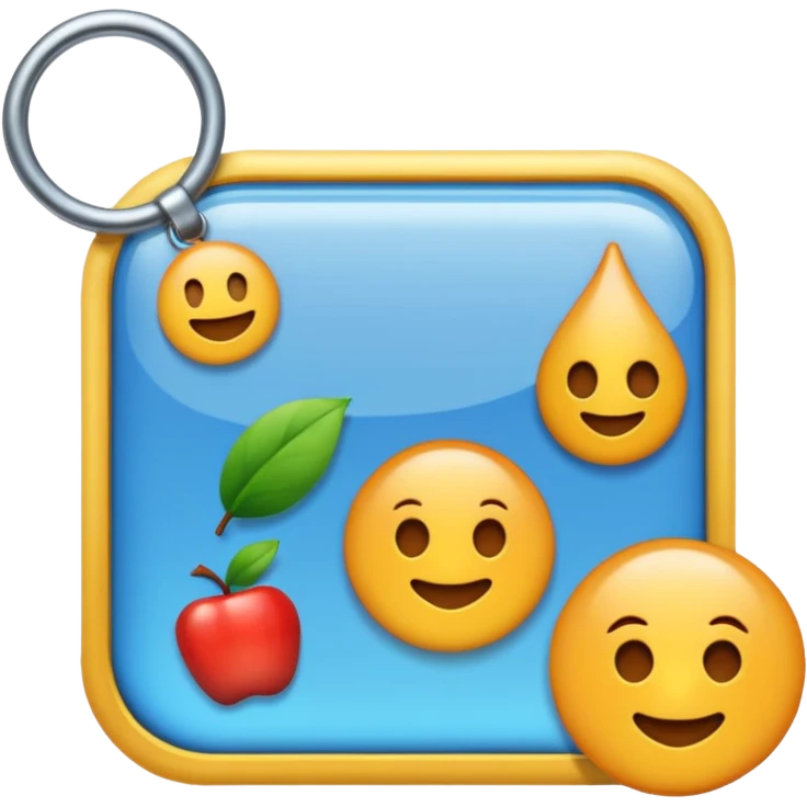 Session Objectives emoji