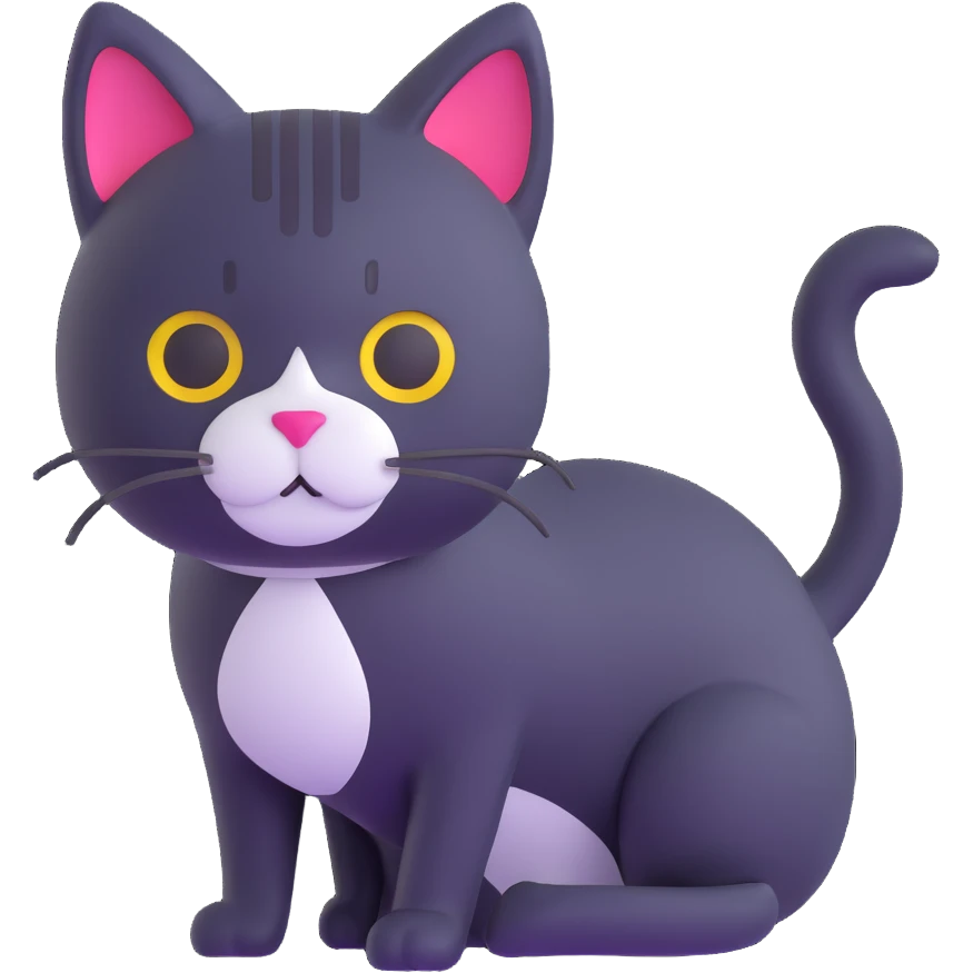 cat emoji