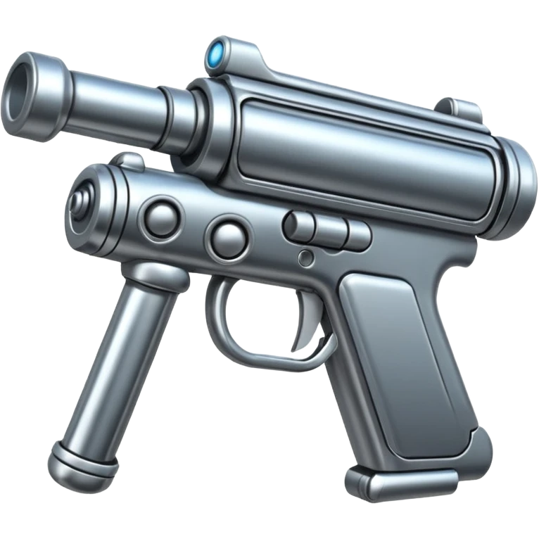 AI weapon emoji