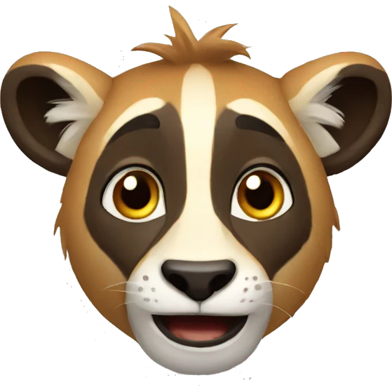 Madagascar  emoji