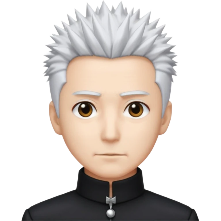 Gojo satoru  emoji