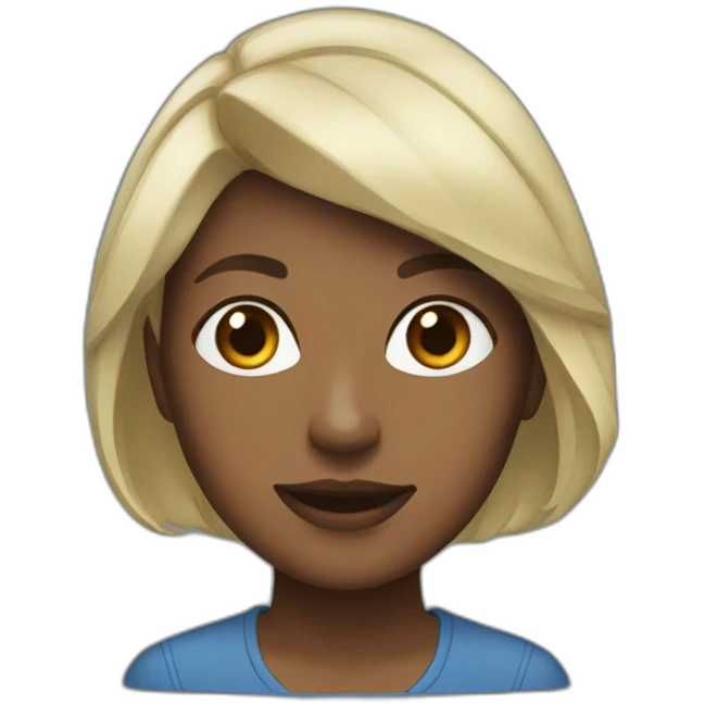 Riliane lucifien emoji