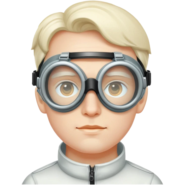 Viktor from arcane emoji