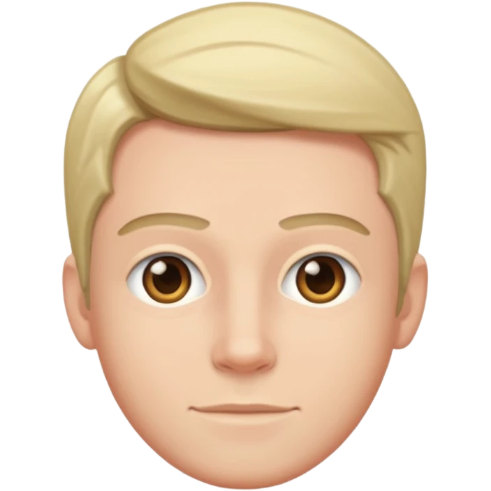 Maxwell Avery smith emoji