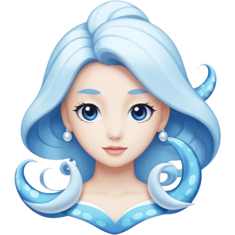 Primarina emoji