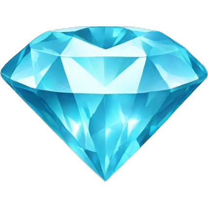 Diamond  emoji