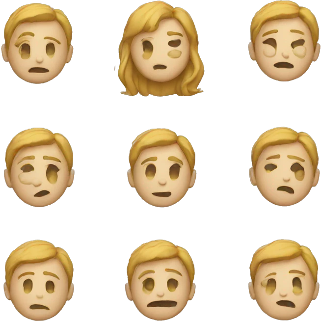 broke emoji
