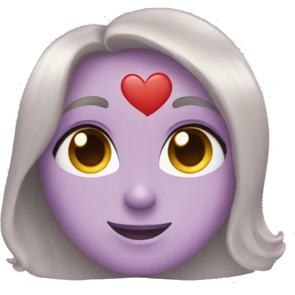 Corazón  emoji