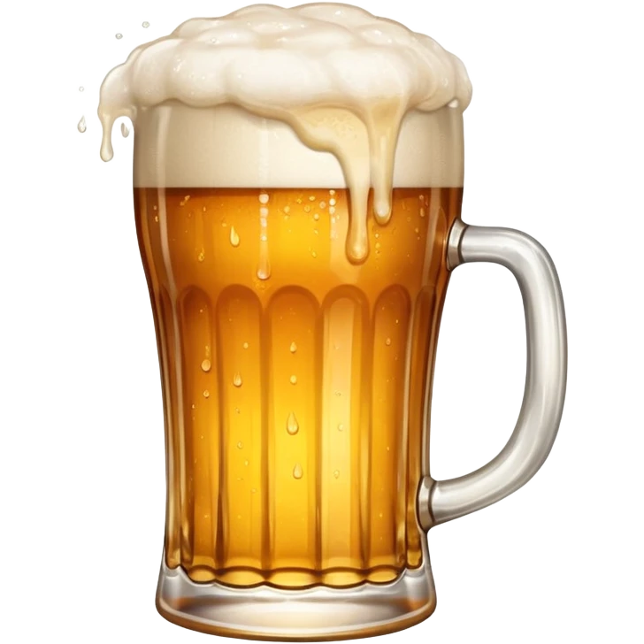 Beer  emoji