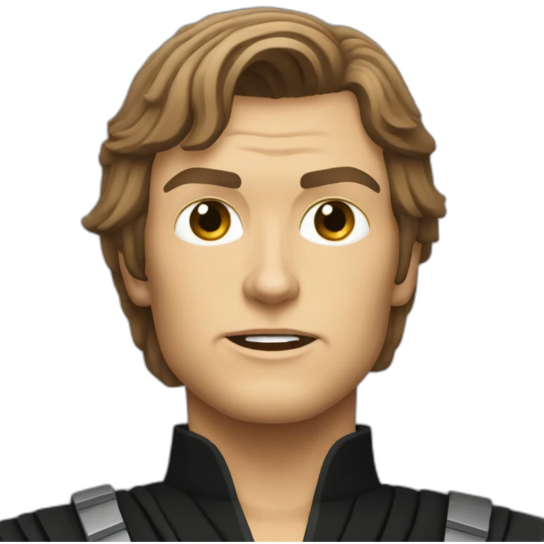 Anakin-Vador emoji