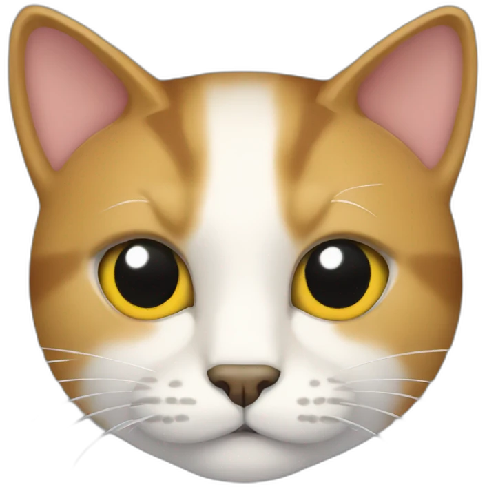 cat bank emoji