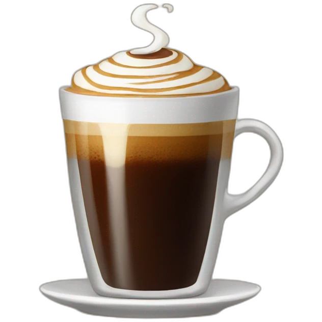 Turkish coffee emoji