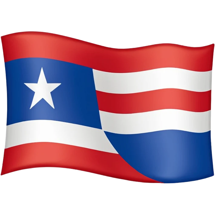 Yugoslavia flag emoji