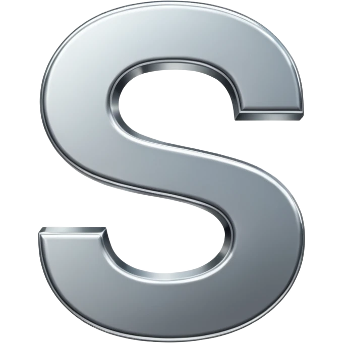 $ dollar metal symbol emoji