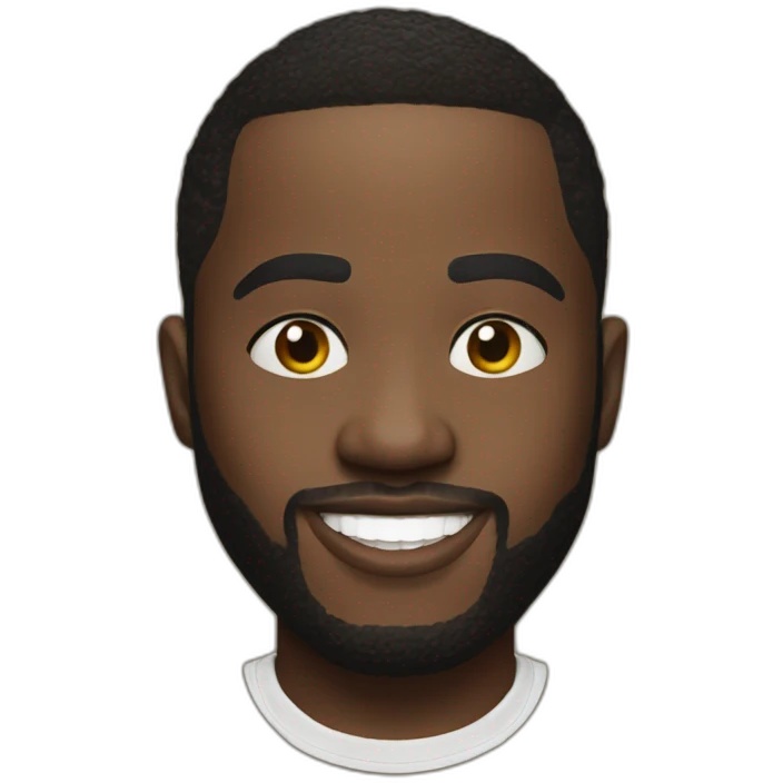 Davido emoji