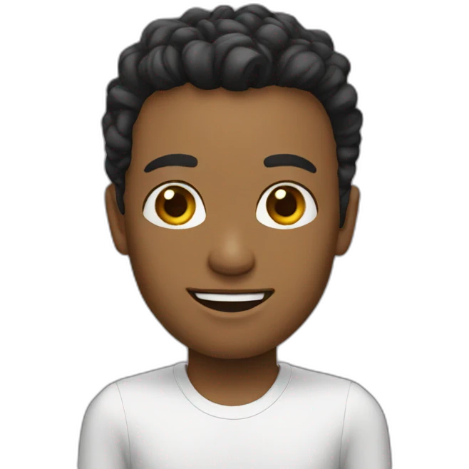 AI emoji