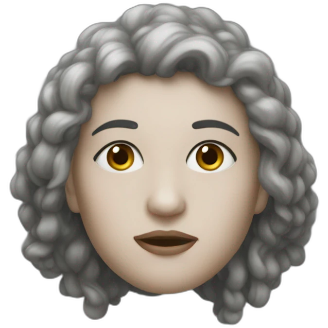 Assimi goïta emoji
