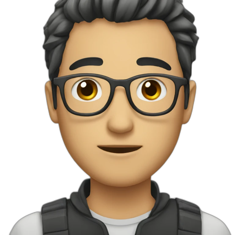 Teboune emoji