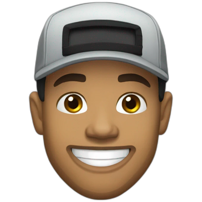 Lewis hamilton 2023 emoji