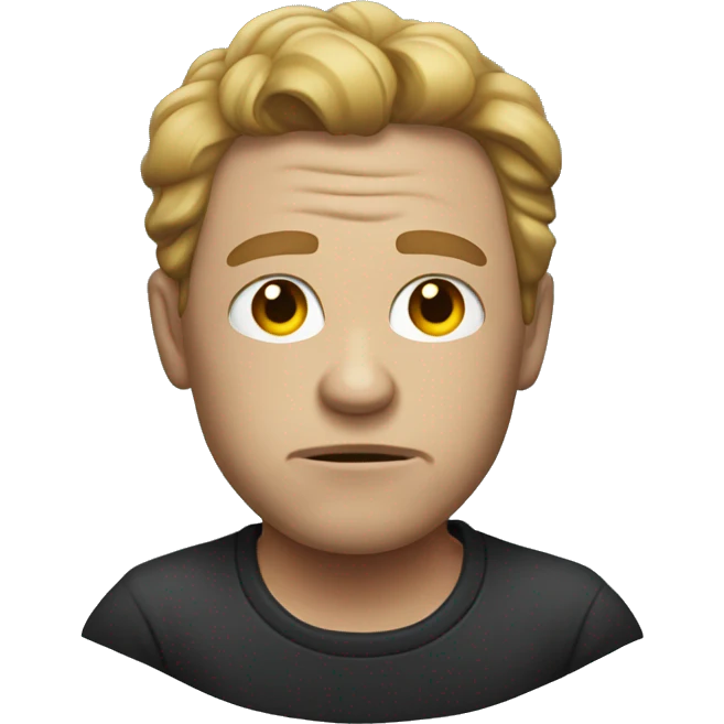 Moody Myers emoji
