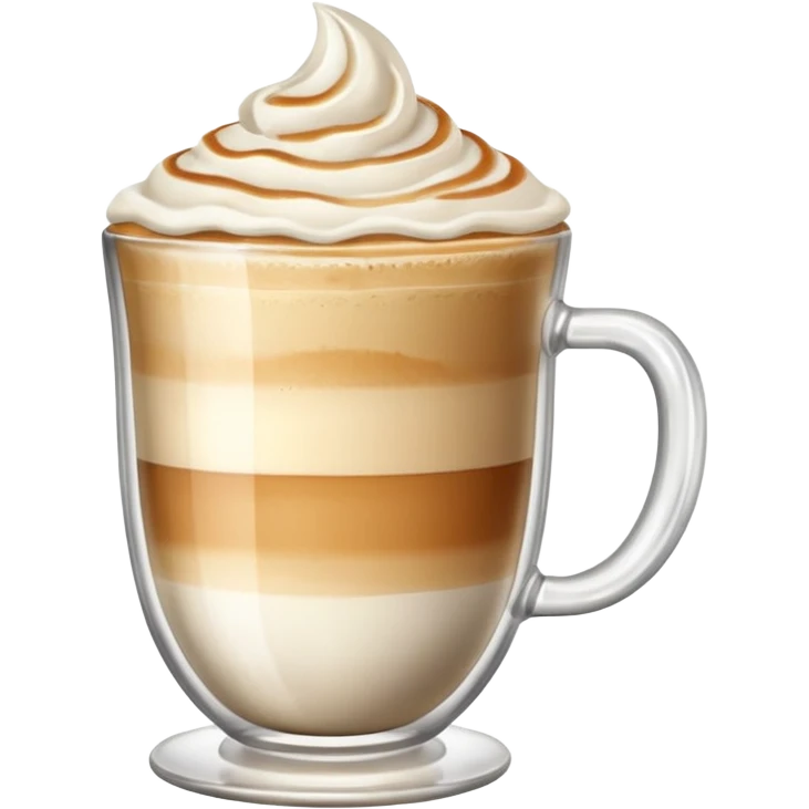 latte emoji