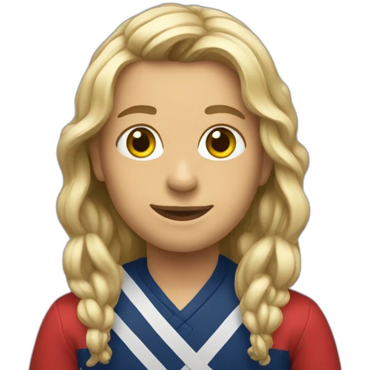 Norway emoji