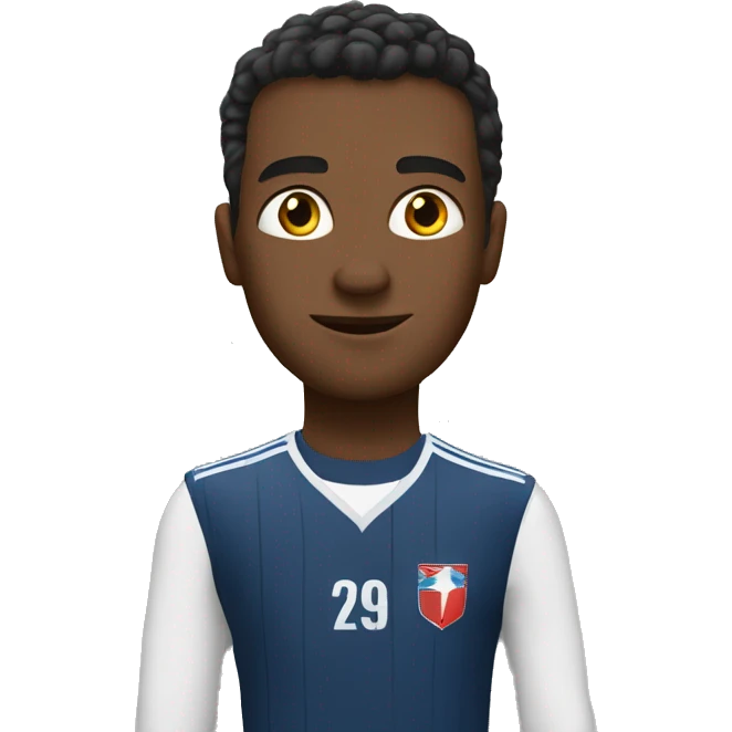 Evry-Courcouronnes  emoji