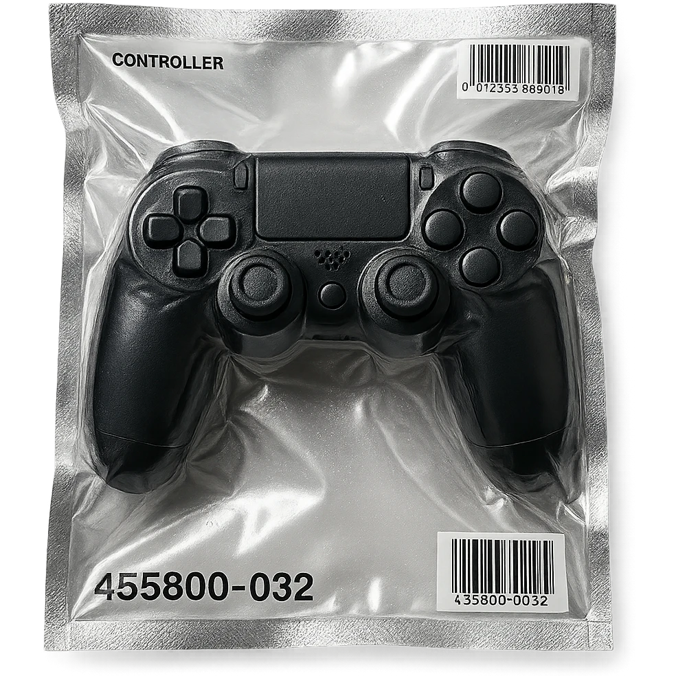 controller emoji