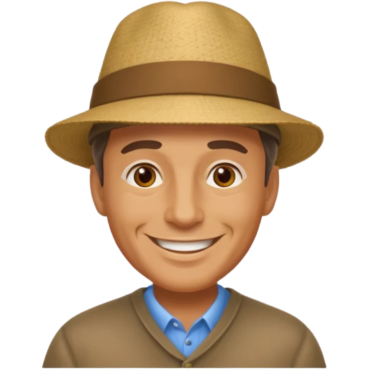father ai emoji