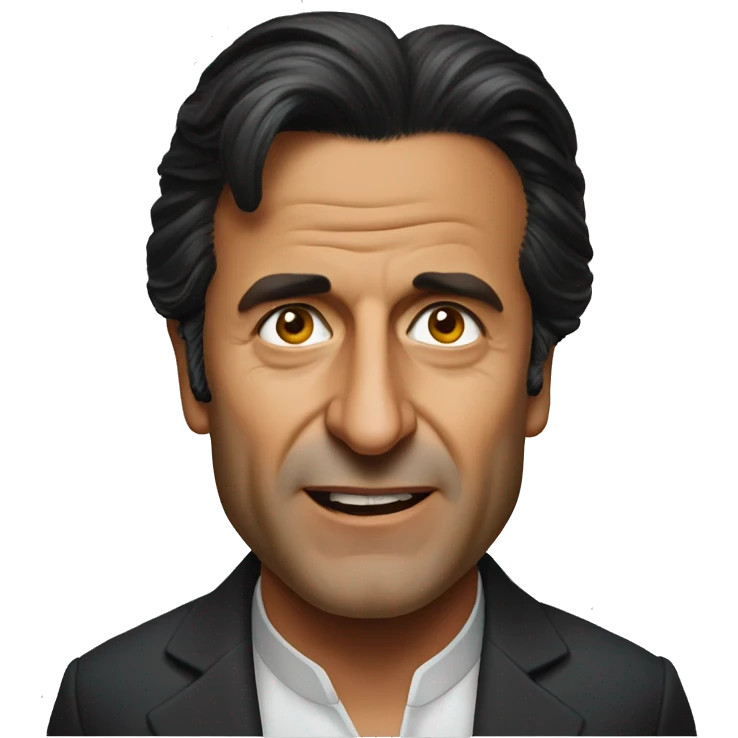Imran khan emoji