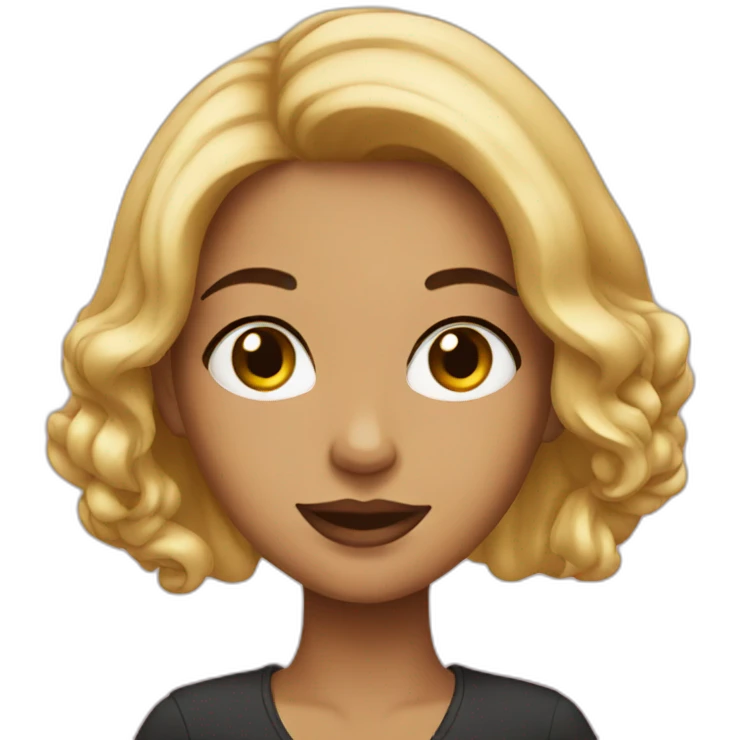beauty emoji