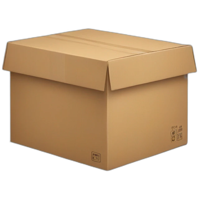 box-delivery emoji