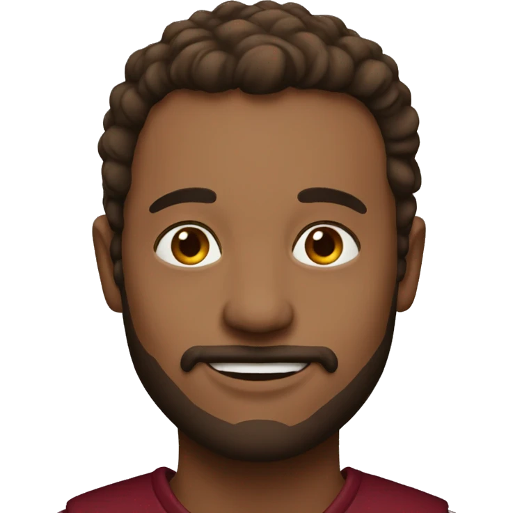 burgundy  emoji