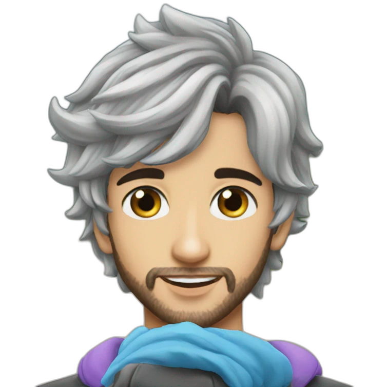 sebastian yatra emoji