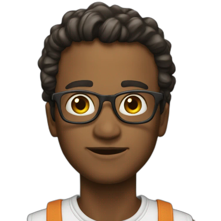 Cahiers emoji
