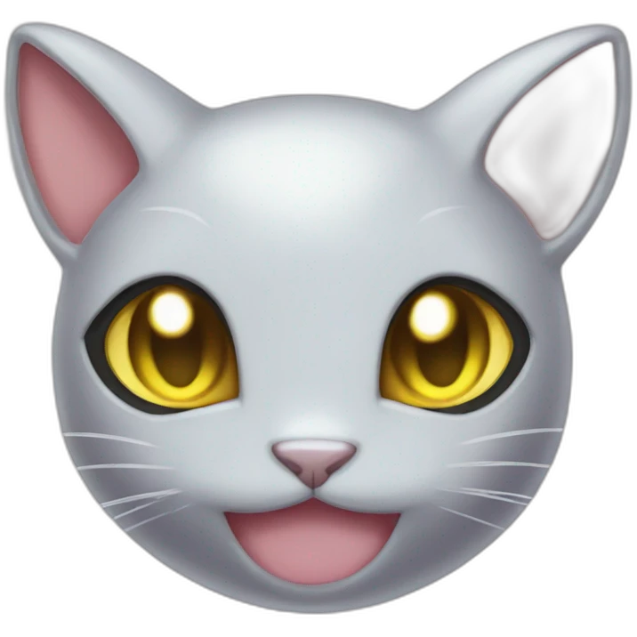 shiny mew pokemon emoji