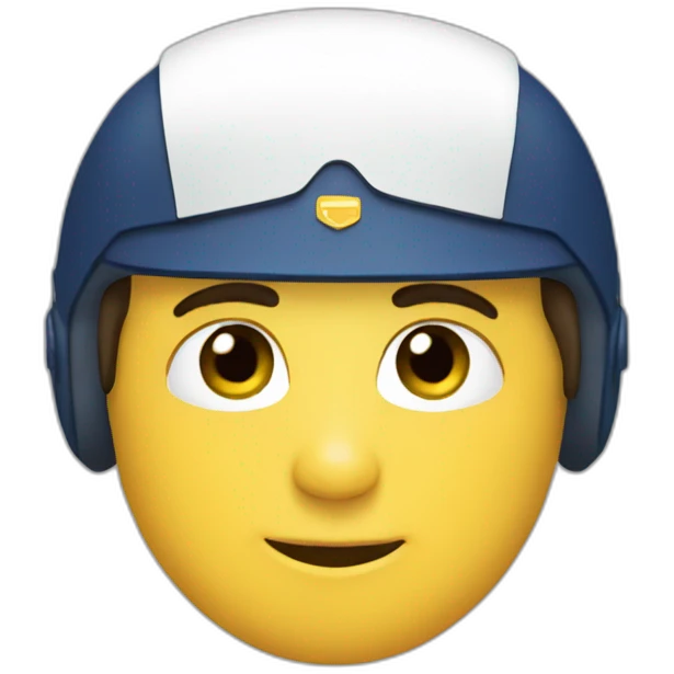 automatic pilote emoji